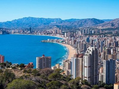 Benidorm Benidorm