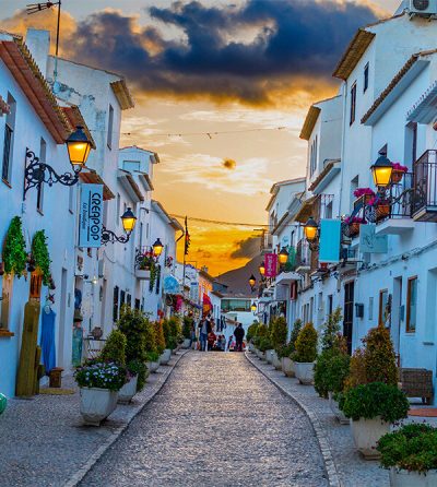 altea altea